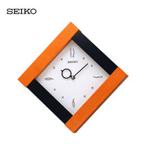 SEIKO 精工QXA157B挂钟