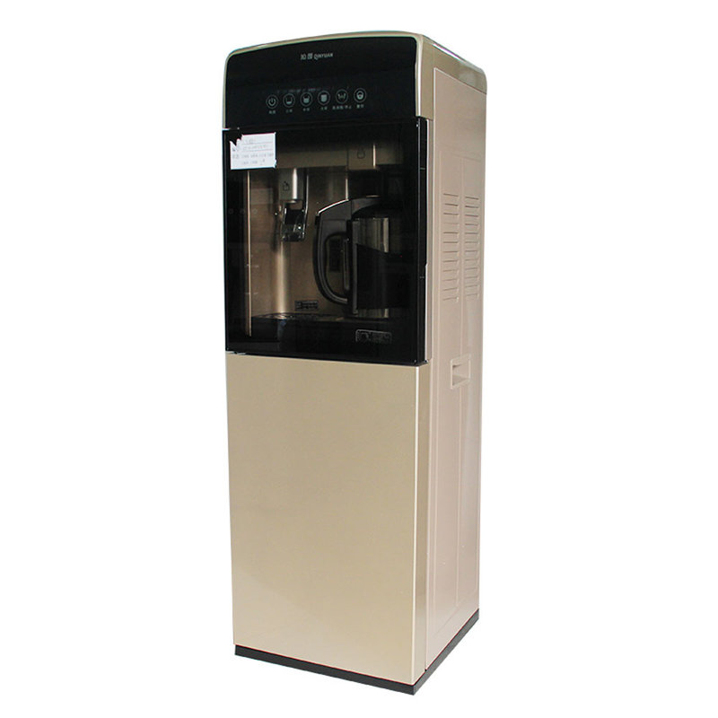 沁园(qinyuan)饮水机yld8683w 立式 电子制冷