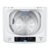海尔（Haier）EB65M019 6.5公斤 全自动波轮洗衣机 内桶自洁 预约洗衣 童锁 家用洗衣机第2张高清大图