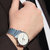 美度(MIDO)瑞士手表 贝伦赛丽系列 全自动机械白盘钢带男士腕表M027.407.11.010.00(白盘钢带)第4张高清大图