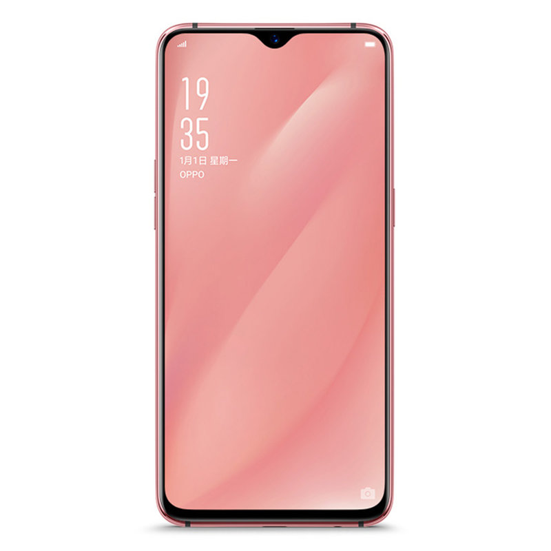 oppo r17 2500万美颜拍照 6.
