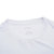 李宁T恤速干凉爽短袖T恤ATSR365M白 训练系列第5张高清大图