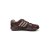 阿迪达斯 Adidas 男子基础系列经典三条纹训练鞋Q2355(棕色 39)第2张高清大图