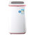 韩电洗衣机XQB45-D1819AM杜鹃红第2张高清大图