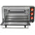 美的（Midea）电烤箱MG15KX-AA 机械温控第2张高清大图