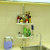 宝优妮   厨房两层收纳架  DQ-0787-2第4张高清大图