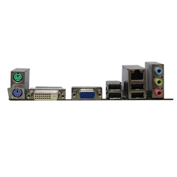 华硕(ASUS) H61M-K H61主板 LGA1155