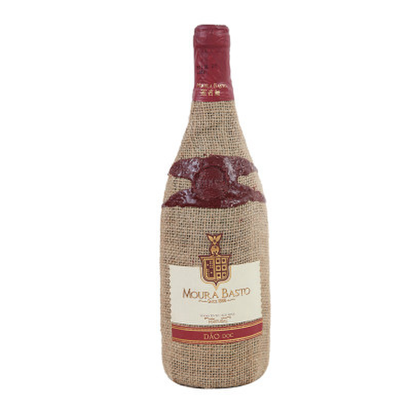 葡金邓肯法定产区红葡萄酒750ml/瓶(12.5度)