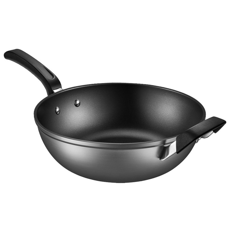 美的midea炒锅cl32k1