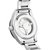 天梭/Tissot瑞士手表 律驰PRS516系列 自动机械钢带男士手表T044.430.21.051.00(黑壳蓝面白带)第5张高清大图