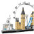 乐高LEGO建筑系列伦敦儿童成人拼装积木玩具礼物街景模型21034 国美超市甄选第8张高清大图