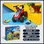 乐高LEGO6月新品城市组野生动物救援全地形车男女孩拼装积木玩具60300 国美超市甄选第5张高清大图