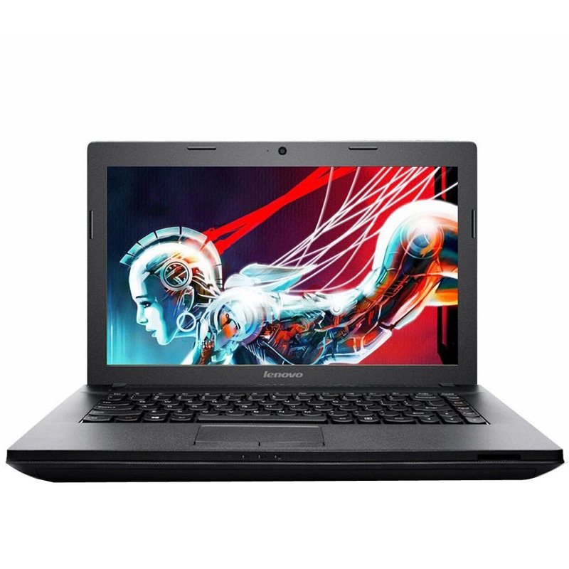 联想lenovog405at140英寸笔记本电脑双核e125004g500g2g独显dvd刻摄像