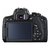 佳能（Canon）EOS 750D 单反相机 （EF-S 55-250IS+EF50 1.8 ）(55-250IS 套餐六)第3张高清大图