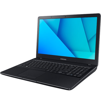 三星（SAMSUNG）3500EL系列  15.6英寸笔记本电脑(黑色 3500EL-L01)