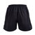 斯帝卡乒乓球服运动短裤G130217 黑蓝 L 国美超市甄选第8张高清大图