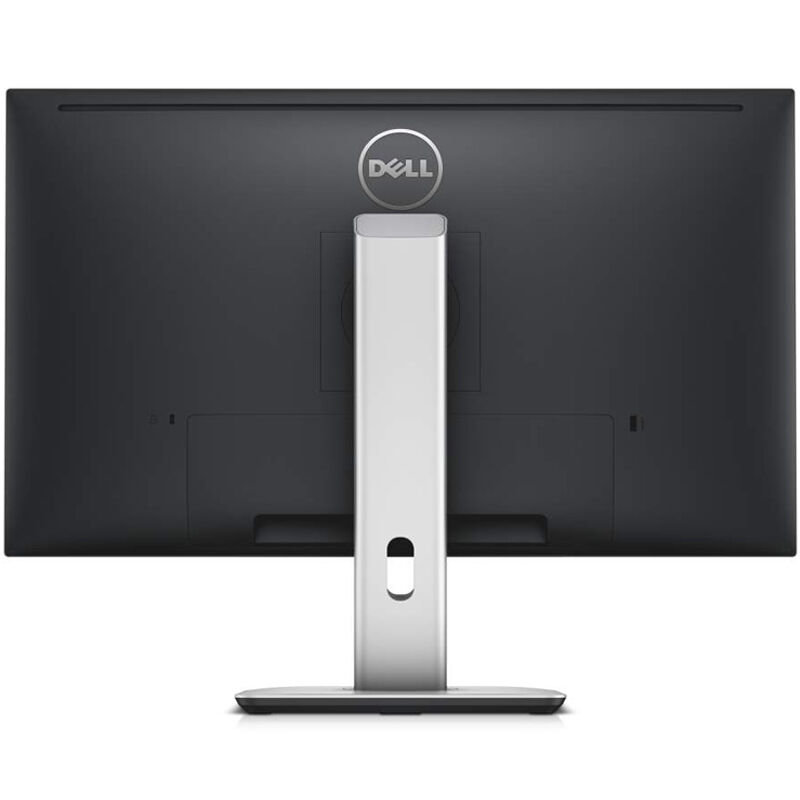 戴尔(dell) u2715h 27英寸2k超高清旋转升降专业级ips屏显示器