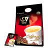 越南进口 中原G7 三合一速溶咖啡800G