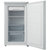 美的 Midea BD-106UV 凡帝罗家用冷柜 立式小冰柜 电脑温控 白色第2张高清大图