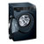 西门子洗衣机 WD14U6610W 滚筒10公斤 iQ500洗烘一体自投放洗衣液第5张高清大图