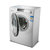 卡迪（CANDY） GV4 DH1273 白色 7公斤容量、SAS智能控制系统，变频电机 滚筒洗衣机第3张高清大图