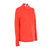 Burberry女士红色纯棉长袖POLO衫T恤 8004800 01M码红色 时尚百搭第9张高清大图