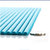 有乐可裁剪加厚防水PVC舒软多用垫 厨房卫生间防滑地垫 橱柜垫zw110(大号蓝色)第4张高清大图