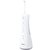 松下电动冲牙器便携式EW1511牙齿缝结石水牙线家用口腔清洁洗牙(白色 热销)第2张高清大图