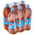 百事可乐Pepsi碳酸饮料整箱2L*6瓶 (新老包装随机发货) 百事出品第4张高清大图