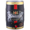 德国进口卡力特/Kostritzer 黑啤酒 5L/桶