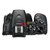 尼康（Nikon）D5500（18-55）单反套机含AF-P DX 18-55mm f/3.5-5.6G VR防抖镜头(套餐一)第4张高清大图