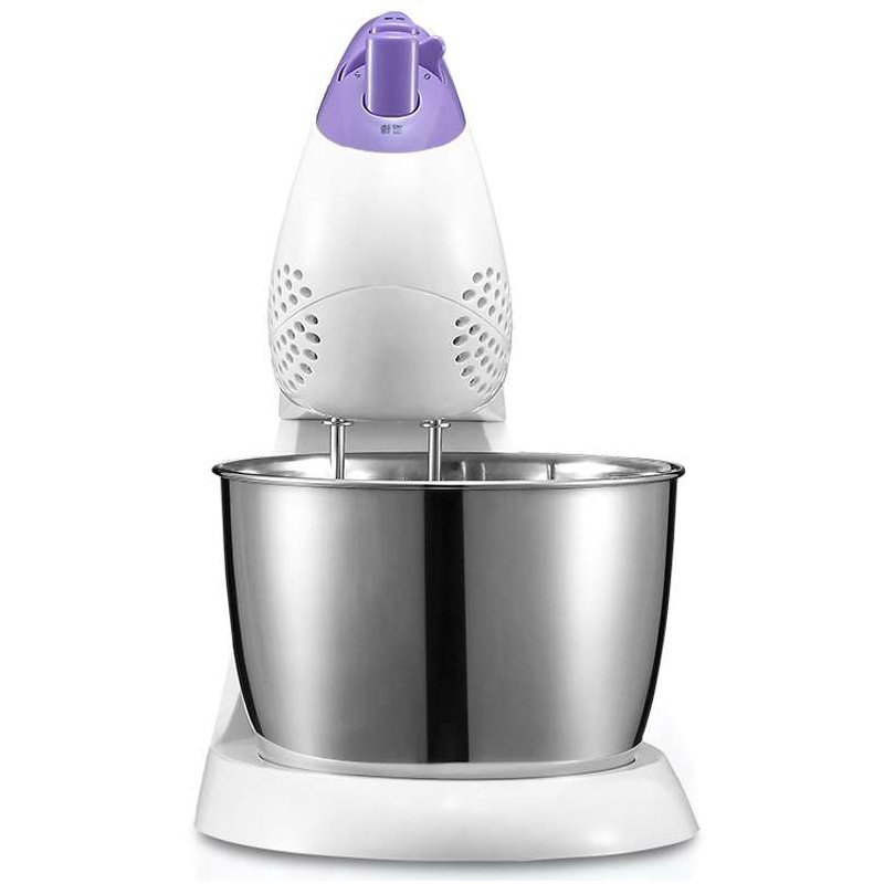 东菱hm-945电动打蛋器家用和面机带桶