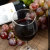 凯泽尔干红葡萄酒750ml/瓶第4张高清大图