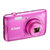 尼康（Nikon）COOLPIX S3700 数码相机(粉色 优惠套餐四)第3张高清大图