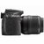 尼康（Nikon）D5200单反套机AF-S DX 18-55mm f/3.5-5.6G VR II防抖镜头(官方标配)第4张高清大图