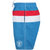 盖浪（GAILANG）3F1322时尚沙滩裤（蓝色/红白）（XL码）第3张高清大图