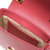 CHLOE‘蔻依 女士粉红色牛皮单肩包 C19US193-A37-6AM粉红色 时尚百搭第4张高清大图
