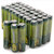 超霸（GP） 24G-BJ2 碳性电池 7号AAA 无汞耐用型40粒/盒【国美自营 品质保证】家庭必备 3年质保第2张高清大图