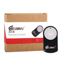锐玛(Erimai)ML-L3尼康无线单反遥控器D90 D600 D3200 D7000