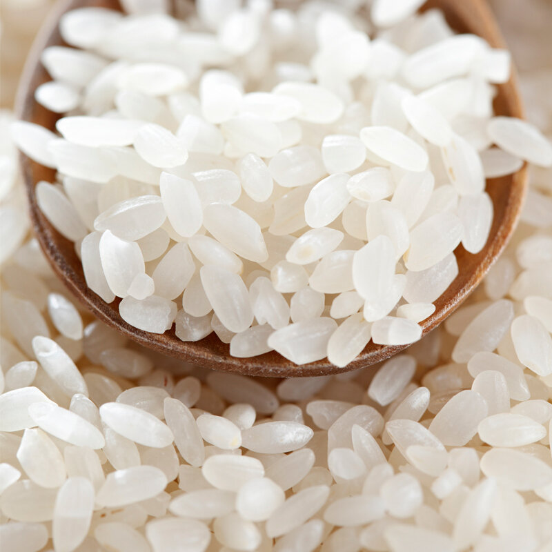 丰原食品东北珍珠米125kg国美超市甄选