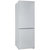 海信（Hisense）BCD-181F/Q 181升（L)节能（银色）双门冰箱第3张高清大图