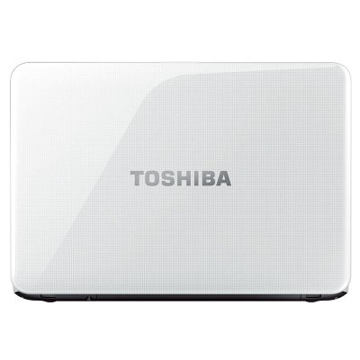 东芝（TOSHIBA）L800-C16W笔记本电脑