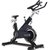 2019新款川野S600健身房室内动感单车狂野大气商务同款静音塑身健身器材(商用款健身车活力橙)第5张高清大图