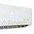 科龙(Kelon) 1.5匹 变频 自清洁 静音 冷暖 壁挂式空调挂机 KFR-35GW/EFQGA3(1N10)(白色 1.5匹)第2张高清大图