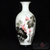 中国龙瓷花瓶开业礼品家居装饰办公客厅瓷器摆件*工艺商务礼品德化手绘陶瓷LPF3548LPF3548第2张高清大图