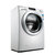 卡迪（CANDY） GV4 DH1273 白色 7公斤容量、SAS智能控制系统，变频电机 滚筒洗衣机第5张高清大图