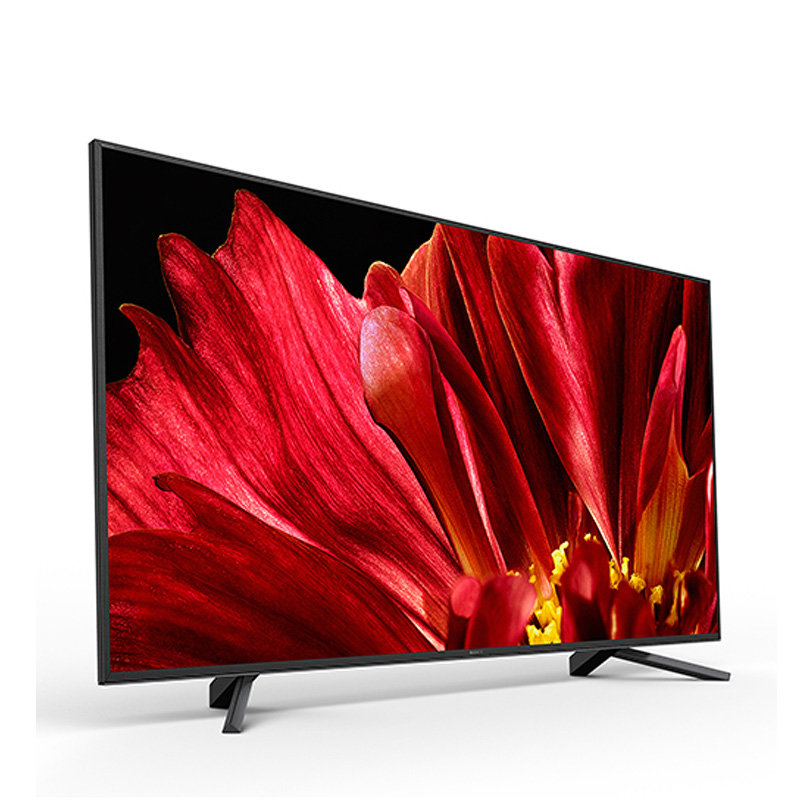 sony索尼kd75z9f咨询有惊喜75英寸4khdr旗舰高清液晶电视黑色75英寸