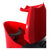 博朗 (BRAUN) WK300 自动断电 防烫速热 1.7L电热水壶 欧洲进口 红第3张高清大图
