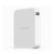 羽博超薄充电宝10000+毫安手机通用小巧便携移动电源yb647(白色)第4张高清大图