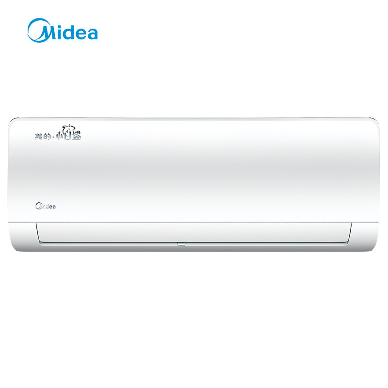 美的(midea)新小白鲨1.